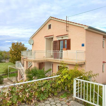 Rasopasno Apartment With Terrace And Private Parking מראה חיצוני תמונה