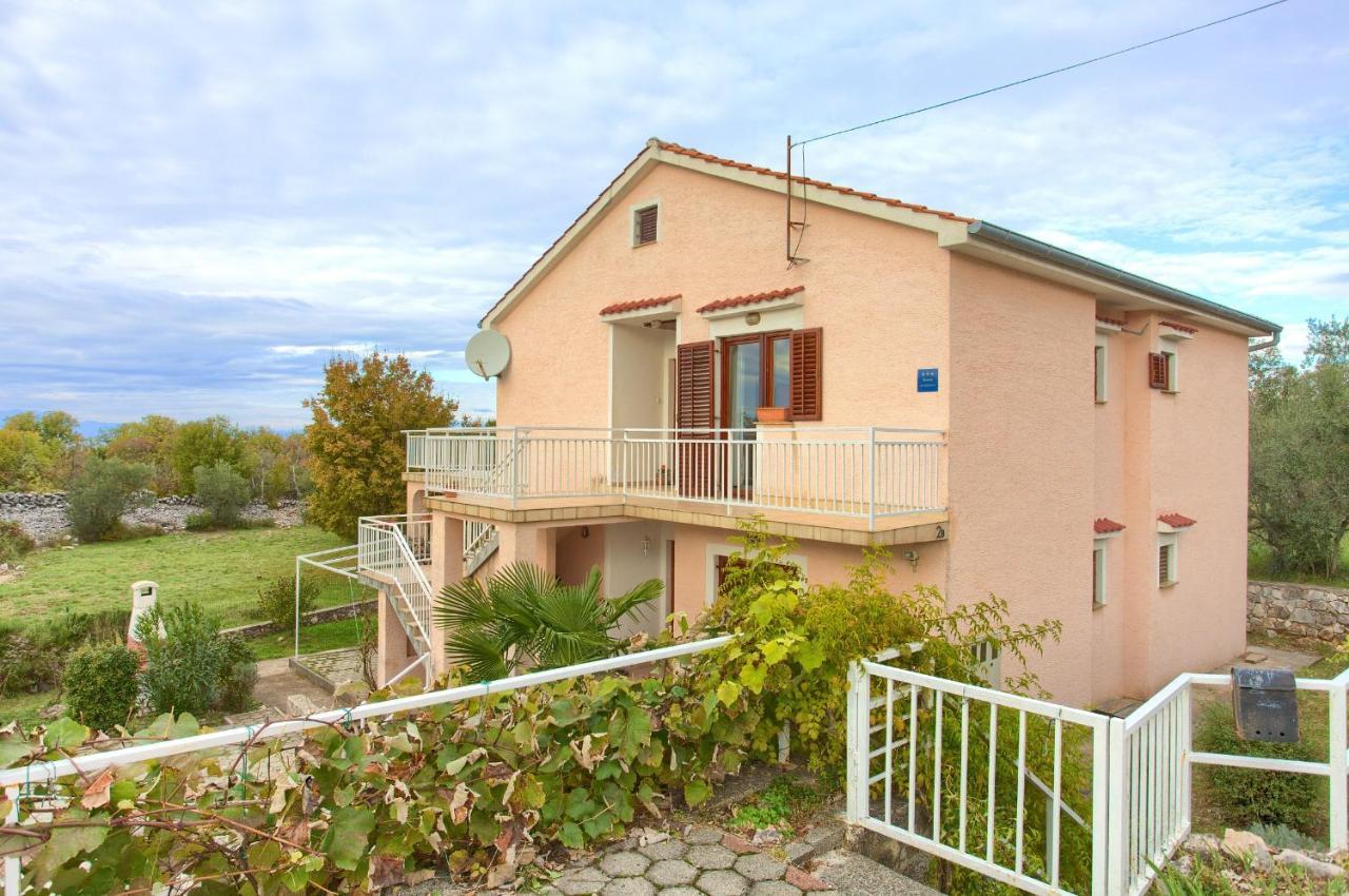 Rasopasno Apartment With Terrace And Private Parking מראה חיצוני תמונה