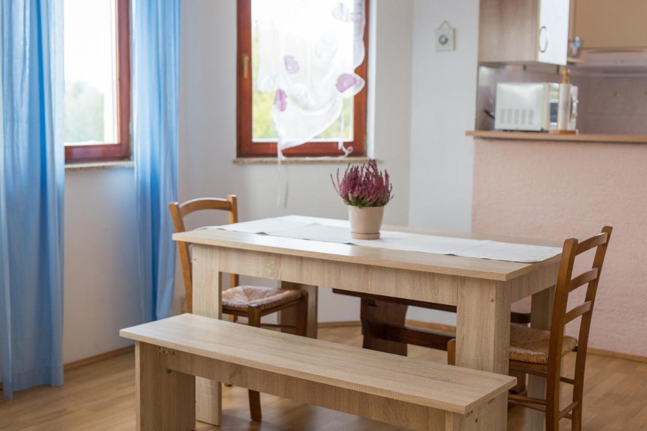 Rasopasno Apartment With Terrace And Private Parking מראה חיצוני תמונה