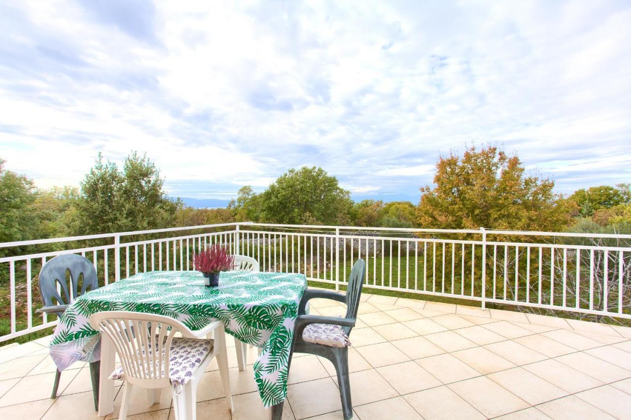 Rasopasno Apartment With Terrace And Private Parking מראה חיצוני תמונה