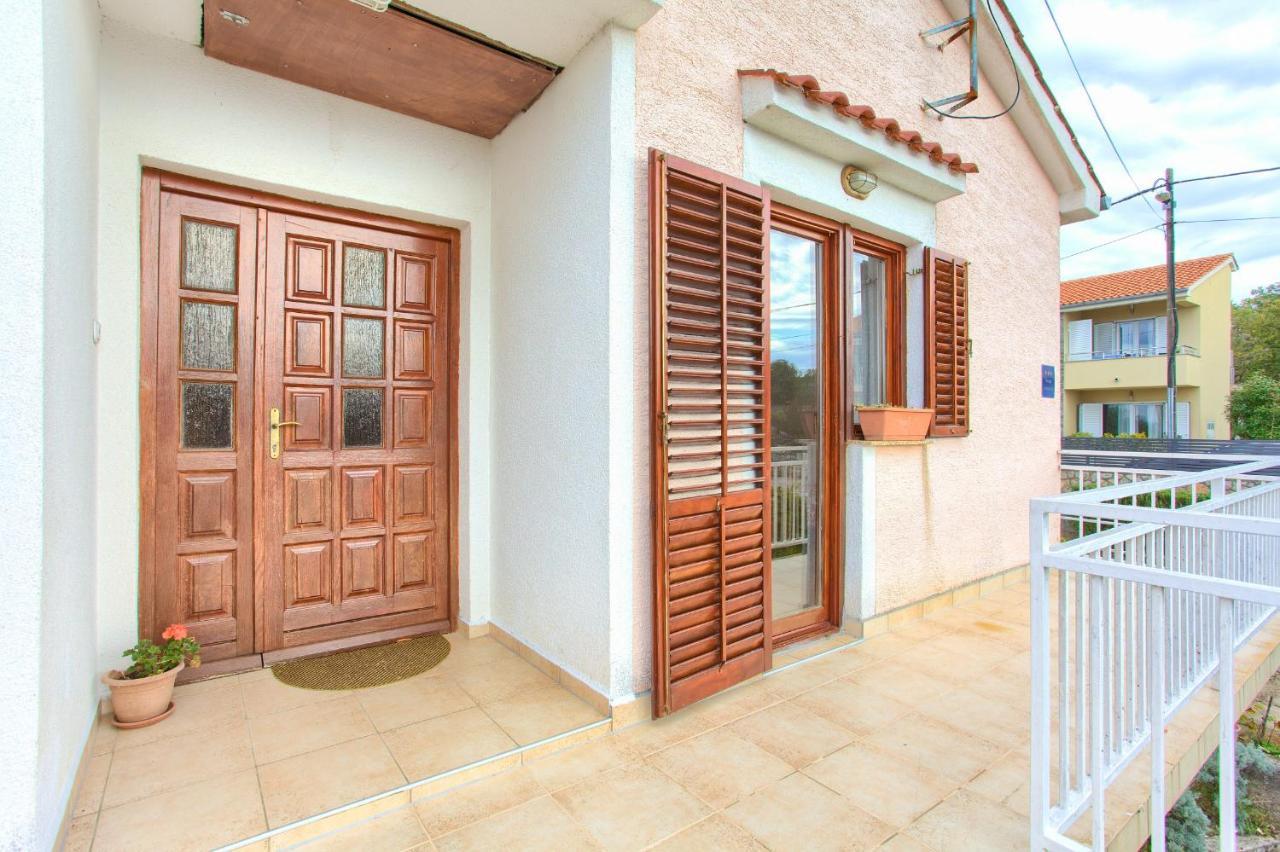 Rasopasno Apartment With Terrace And Private Parking מראה חיצוני תמונה