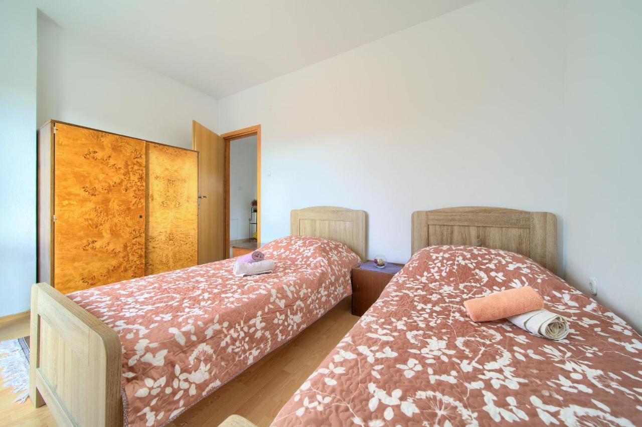 Rasopasno Apartment With Terrace And Private Parking מראה חיצוני תמונה